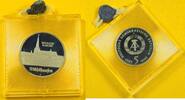 DDR 5 Mark Mühlhausen Marienkirche -