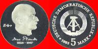 DDR 5 Mark Max Planck -