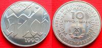 DDR 10 Mark 1. Mai -