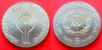 DDR 5 Mark Wilhelm Conrad Röntgen -