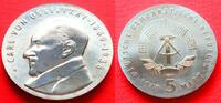 DDR 5 Mark Carl von Ossietzky -