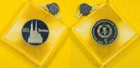 DDR 5 Mark Zwickau Katharinenkirche -