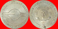 DDR 5 Mark Wilhelm Conrad Röntgen -