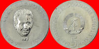DDR 5 Mark Kurt Tucholsky -
