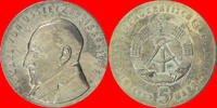 DDR 5 Mark Carl von Ossietzky -