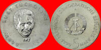 DDR 5 Mark Kurt Tucholsky -