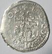 württemberg groschen 1596 friedrich 1., 1593-1608 ss-prfr +/-