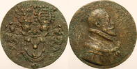 Oberösterreich Bronzemedaille Leonard 4. von Harrach, Med.ABONDIO -