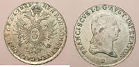 Österreich 3 Kreuzer Franz 2. 1792-1835 -