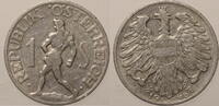 Österreich 1 SCHILLING 2.Republik -