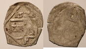 RDR Pfennig Ferdinand 1. 1519-1564 LINZ -