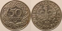 Polen 50 Groszy -