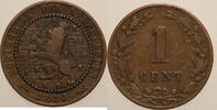 Niederlande 1 Cent -