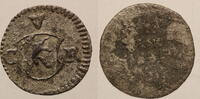 Schweiz 1 Pfenning Chur -