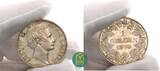 Bayern 1 Gulden 1870 Ludwig II. 1864-1886. EF