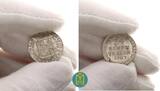 Sachsen-Albertinische Linie 1/24 Taler 1767 Xaver 1763-1768. BU