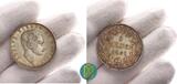 Nassau 1 Gulden 1846 Adolph 1739-1866 EF, winzigster Randfehler