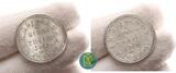 Brandenburg-Bayreuth 1/12 Taler 1747 Friedrich 1735-1763, CLR-Bayreuth, Walzenprägung, CH UNC, Prachtexemplar
