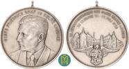 Solms-Laubach Silbermedaille 30. Verbandsschiessen Hessen Nassau zu Laubach. -