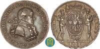 Schwarzburg-Rudolstadt. 1/2 Taler 1791 ICK Saalfeld. Friedrich Karl 1790-1807. aEF