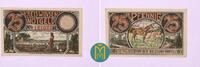 Niedersachsen 25 Pfennig Winsen -
