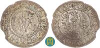 Brandenburg Preussen Schilling Königsberg Georg Wilhelm -