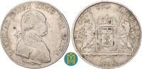 1 Taler 1806 Bayern Maximilian I. Joseph 1806-1825. schön-sehr schön
