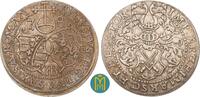 Groschen 1578 HB Dresden Sachsen-Albertinische Linie August 1553-1586. sehr schön-vorzüglich, minimal wellig.
