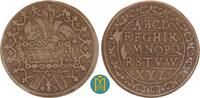 N&uuml;rnberg Rechenpfennig von Hans Krauwinkel. ca. 1586-1635. Rechenmeister... 506.73 元  ＋  155.92 元 运费