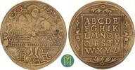N&uuml;rnberg Rechenpfennig von Hans Schulthes. 1553-1584. Rechenmeister / Al... 467.75 元  ＋  155.92 元 运费