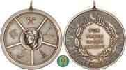 Erfurt. Pr&auml;mienmedaille v. Hedwig M&uuml;ller-Kolms. Industrie- und Handelska... 389.79 元  ＋  155.92 元 运费