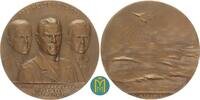 Deutschland - Kaiserreich Bronzemedaille von F.Eue/Ball Berlin. 1914 Dre... 4,170.77 元  ＋  155.92 元 运费