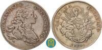 Bayern 1/2 Madonnentaler 1754 Maximilian III. Joseph 1745-1777. sehr sch&ouml;n 740.60 元  ＋  155.92 元 运费