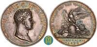 Brandenburg-Preu&szlig;en. Silbermedaille von Loos. 1814 Friedrich Wilhelm III... 1,754.06 元  ＋  155.92 元 运费