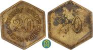 Schwarzburg-Rudolstadt. 20 Consumverein Oelze. sehr sch&ouml;n 350.81 元  ＋  116.94 元 运费