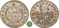 Reuss &auml;ltere Linie Untergreiz 1/24 Taler 1739 Heinrich III 1733 bis 1768... 896.52 元  ＋  155.92 元 运费