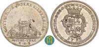 Reuss, &Auml;ltere Linie (Untergreiz). 1/8 Speciestaler. 1753 Saalfeld. Ausbe... 3,313.23 元  ＋  155.92 元 运费