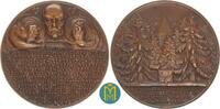Karl Goetz. Bronzegussmedaille 1919 Auf den Tod von Bismarck. Bismarckma... 3,274.25 元  ＋  155.92 元 运费