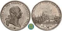 Hessen-Kassel Zinnmedaille 1792 von Reich. Auf die R&uuml;ckeroberung der Sta... 623.67 元  ＋  155.92 元 运费