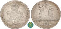 Reuss-j&uuml;ngere L. zu Lobenstein Doppelgroschen 1759 ICE Saalfeld. Heinric... 779.58 元  ＋  155.92 元 运费