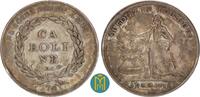 Reuss-j&uuml;ngere L. zu Lobenstein Silbermedaille 1761 Heinrich II. 1739-178... 974.48 元  ＋  155.92 元 运费