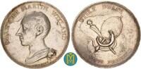 Sachsen-Weimar-Eisenach Silbermedaille 1782 Carl August 1775-1828. Auf s... 1,520.19 元  ＋  155.92 元 运费