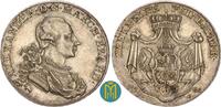 Brandenburg-Ansbach 1 Taler 1786 B/EB Bayreuth Alexander 1757-1791. gute... 21,399.55 元  ＋  运费