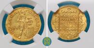 NETHERLAND DUCAT 1729 Out of the Vliegenthart. Shipwreck Certification B... 16,761.03 元  ＋  运费