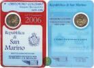 San Marino 2 Euro Christopher Kolumbus - 500 Jahre -