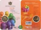 San Marino 2 Euro Interkultureller Dialog -