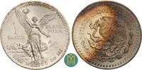 Mexiko 1 Onza 1982 Libertad vorz&uuml;glich-Stempelglanz. 111.96 US$  +  50.38 US$ shipping