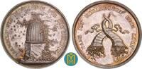 Deutschland Gelegenheitsmedaille von Loos. um 1800 Geschenk an flei&szlig;ige ... 95.17 US$  +  50.38 US$ shipping