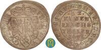 Brandenburg-Preussen 1/12 Taler Friedrich III. 1688-1701 Emmerich -