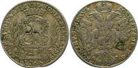Nürnberg, Stadt 20 Kreuzer (Konventionszwanziger) mit Titel Kaiser Josephs II. -